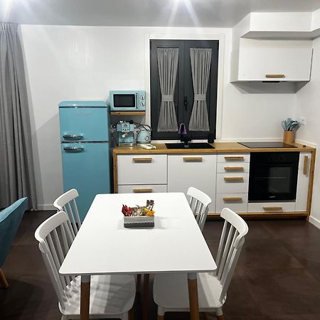 Apartamentos Redondela - A Casa Da Praia Zewnętrze zdjęcie