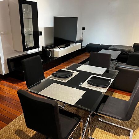 Apartamentos Redondela - A Casa Da Praia Zewnętrze zdjęcie