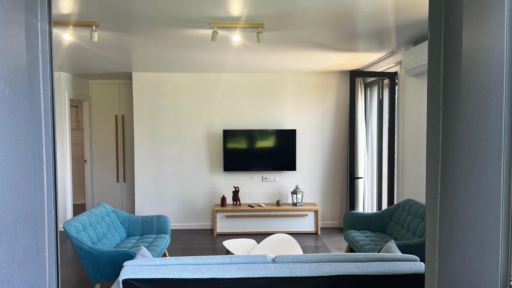 Apartamentos Redondela - A Casa Da Praia Zewnętrze zdjęcie